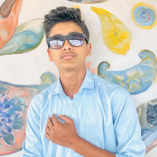 Prashant Pokhrel Profile Picture