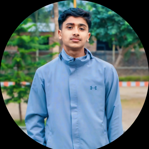 Prashant